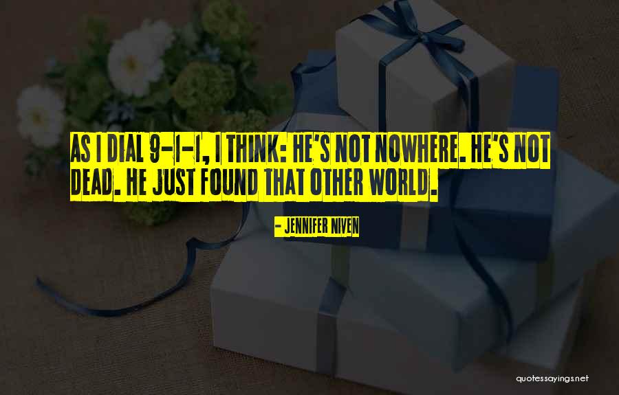 Seduzir Uma Quotes By Jennifer Niven Seduzir Uma Quotes By Jennifer Niven