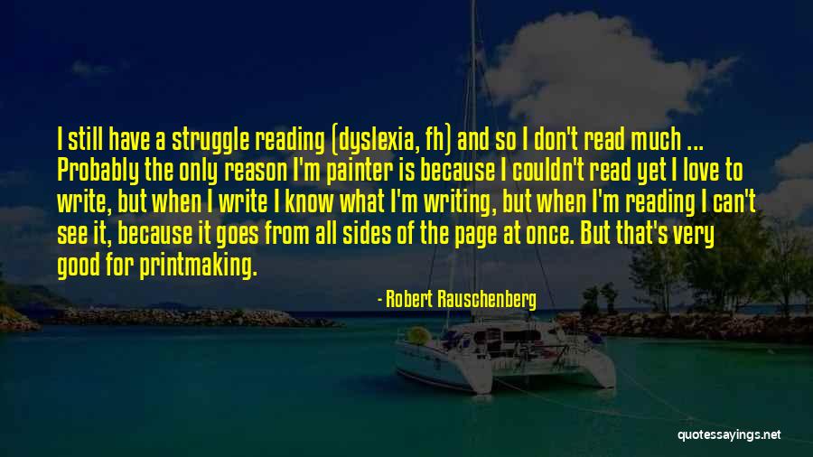 See All Sides Quotes By Robert Rauschenberg See All Sides Quotes By Robert Rauschenberg