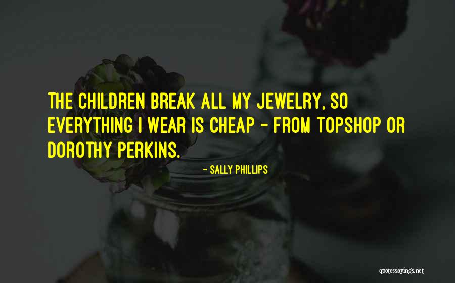 See Apple Tv Quotes By Sally Phillips See Apple Tv Quotes By Sally Phillips