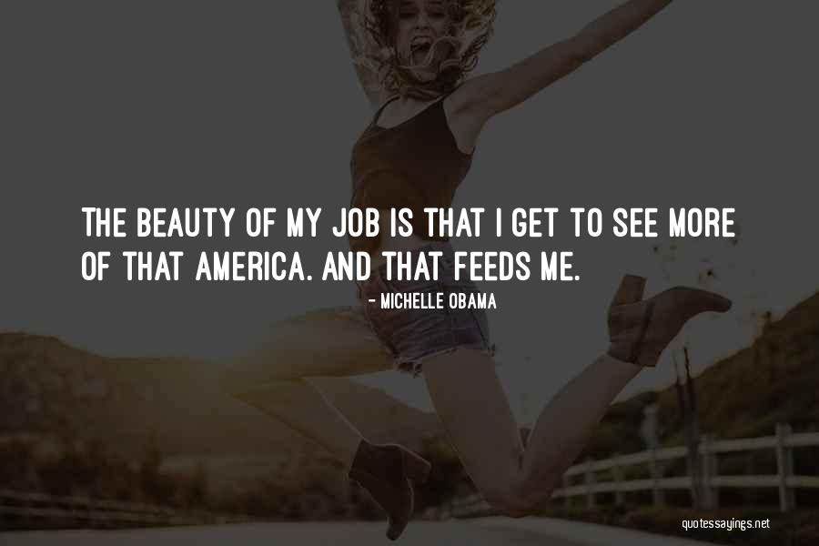 See Me Beauty Quotes By Michelle Obama See Me Beauty Quotes By Michelle Obama