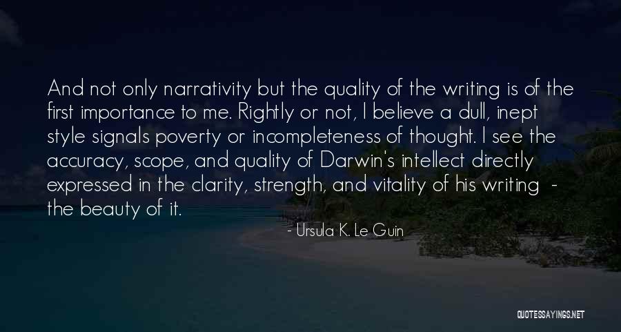 See Me Beauty Quotes By Ursula K. Le Guin See Me Beauty Quotes By Ursula K. Le Guin