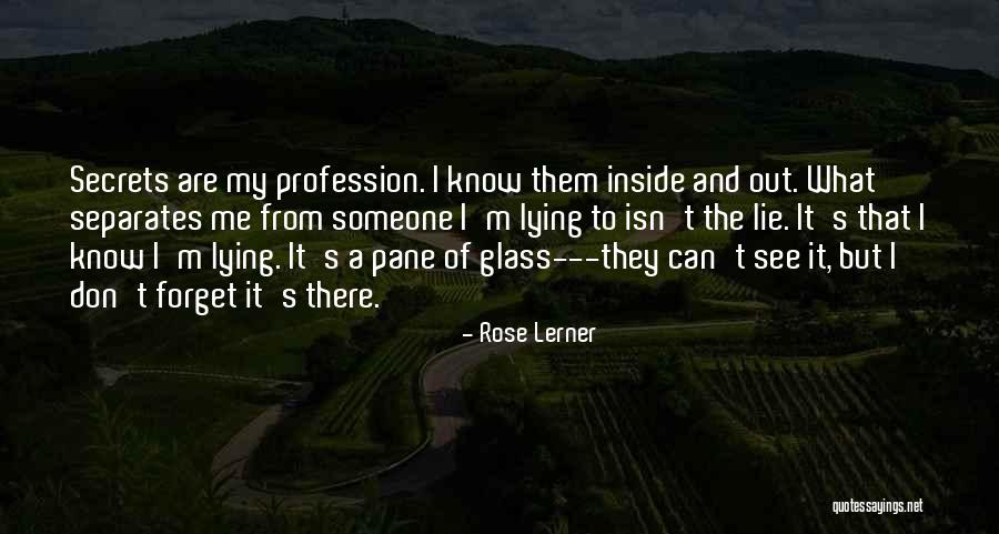 See Rose Go Quotes By Rose Lerner See Rose Go Quotes By Rose Lerner