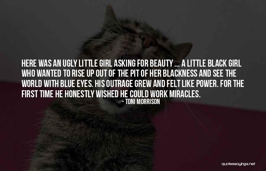 See The Beauty In The Ugly Quotes By Toni Morrison See The Beauty In The Ugly Quotes By Toni Morrison