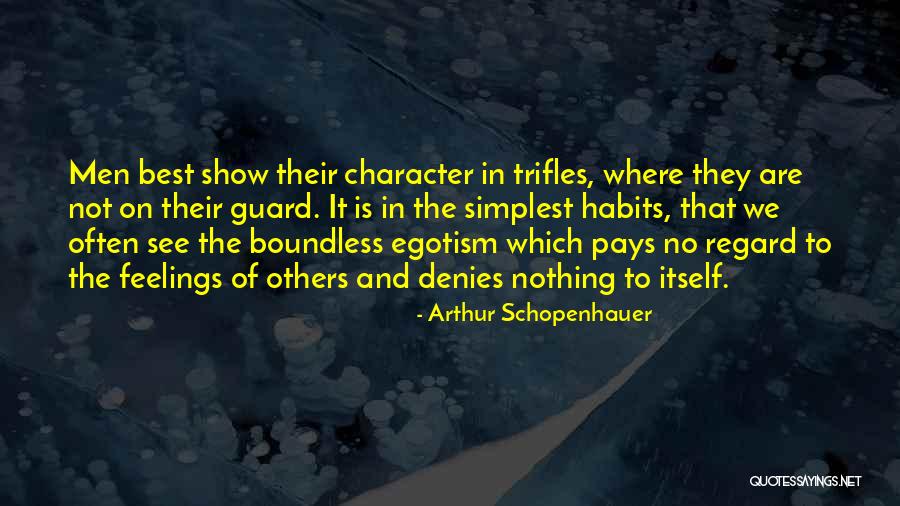 See The Best In Others Quotes By Arthur Schopenhauer See The Best In Others Quotes By Arthur Schopenhauer