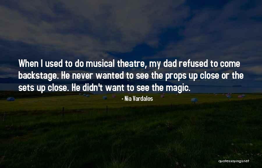 See The Magic Quotes By Nia Vardalos See The Magic Quotes By Nia Vardalos