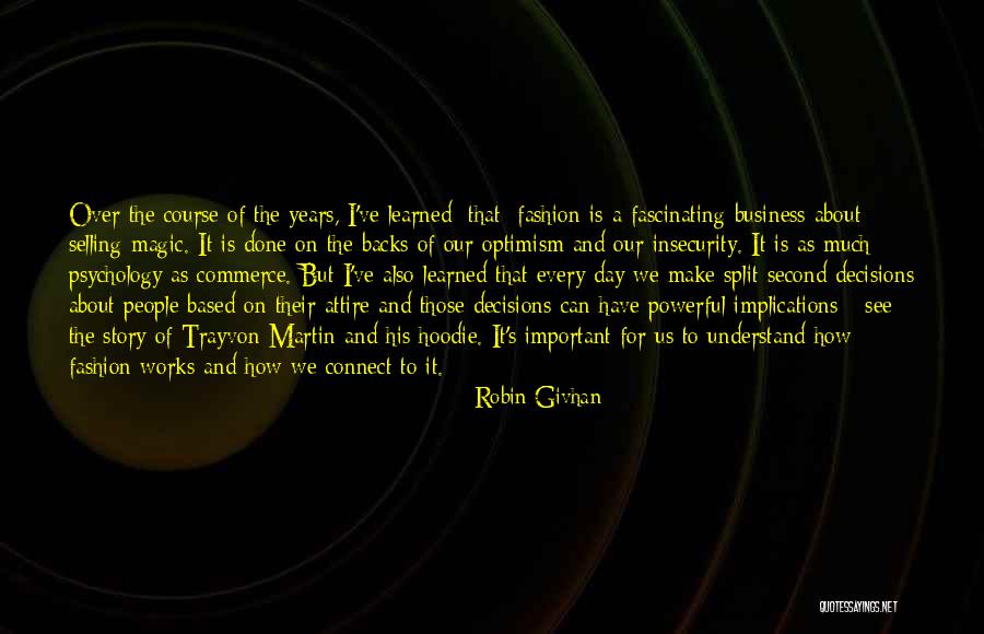 See The Magic Quotes By Robin Givhan See The Magic Quotes By Robin Givhan