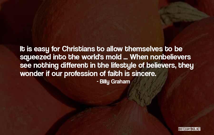 See Themselves Quotes By Billy Graham See Themselves Quotes By Billy Graham