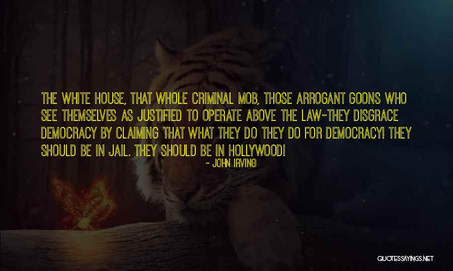 See Themselves Quotes By John Irving See Themselves Quotes By John Irving