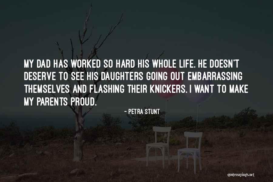 See Themselves Quotes By Petra Stunt See Themselves Quotes By Petra Stunt