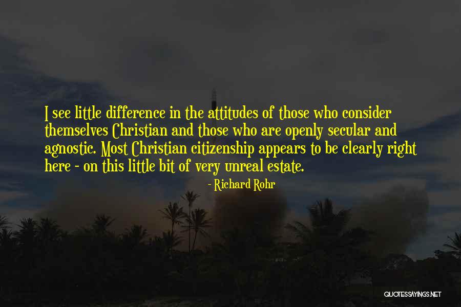 See Themselves Quotes By Richard Rohr See Themselves Quotes By Richard Rohr