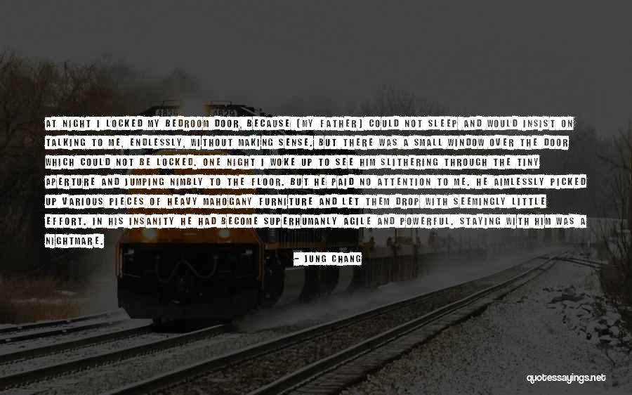 See Through Window Quotes By Jung Chang See Through Window Quotes By Jung Chang