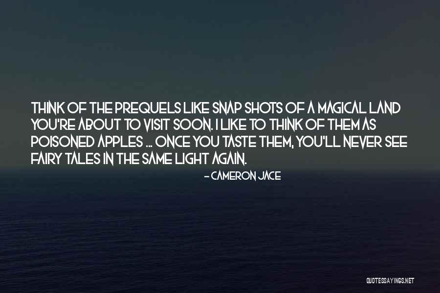 See You Again Soon Quotes By Cameron Jace See You Again Soon Quotes By Cameron Jace