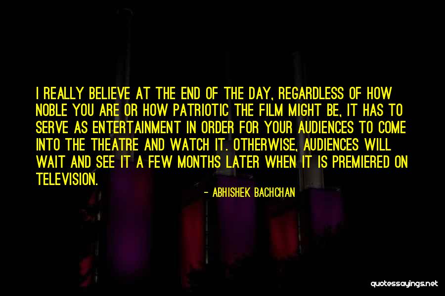 See You Later Quotes By Abhishek Bachchan See You Later Quotes By Abhishek Bachchan