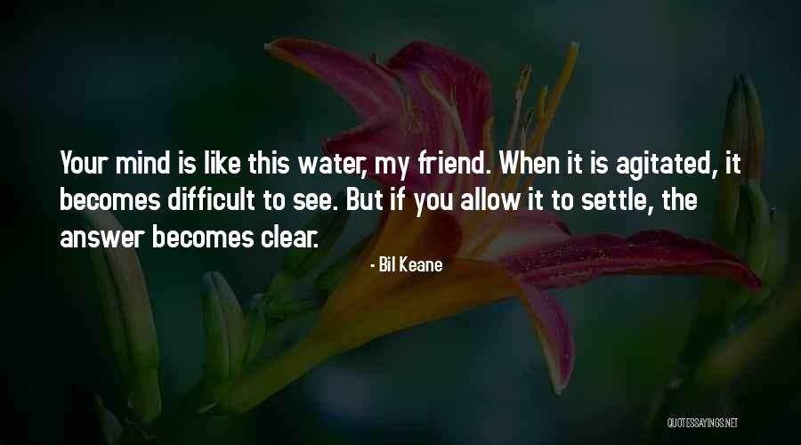 See You My Friend Quotes By Bil Keane