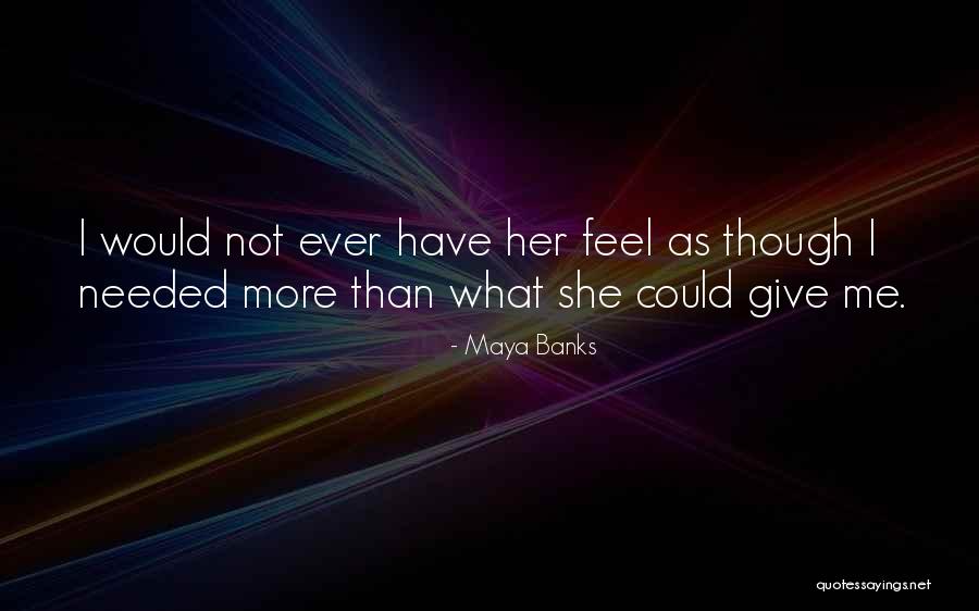 See You Soon Baboon Quotes By Maya Banks See You Soon Baboon Quotes By Maya Banks