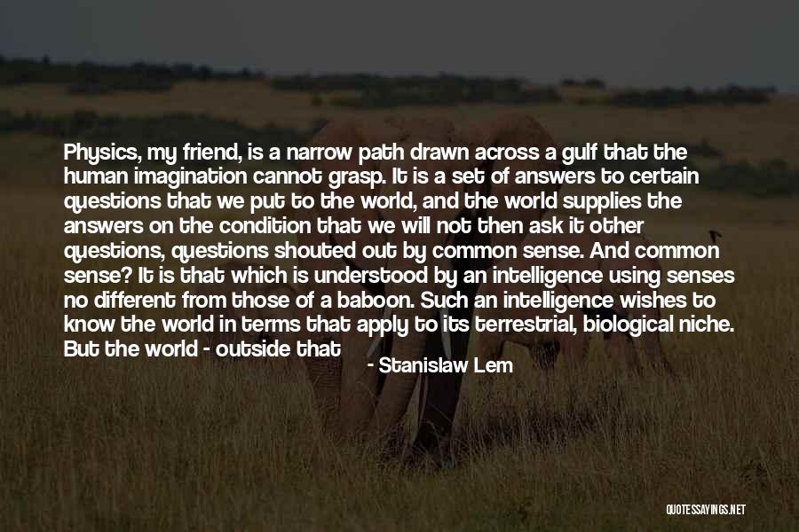 See You Soon Baboon Quotes By Stanislaw Lem See You Soon Baboon Quotes By Stanislaw Lem
