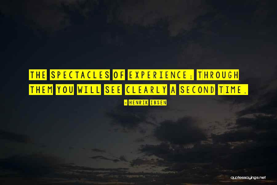 See You Through Quotes By Henrik Ibsen See You Through Quotes By Henrik Ibsen