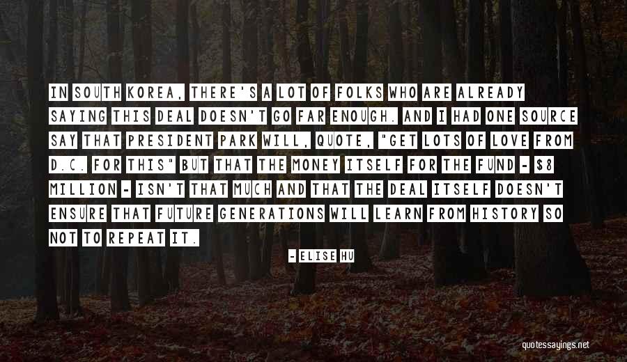 Seebach And Company Quotes By Elise Hu Seebach And Company Quotes By Elise Hu