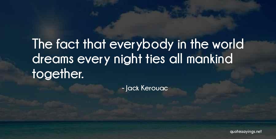 Seebach Counterexamples Quotes By Jack Kerouac Seebach Counterexamples Quotes By Jack Kerouac