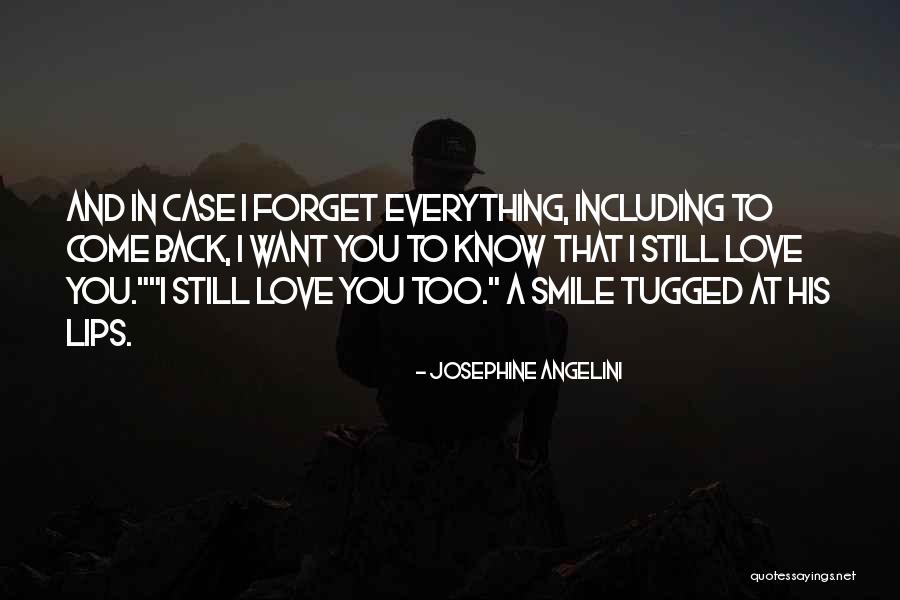 Seebacher Quotes By Josephine Angelini Seebacher Quotes By Josephine Angelini