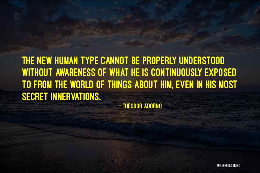 Seebauer Ffnungszeiten Quotes By Theodor Adorno Seebauer Ffnungszeiten Quotes By Theodor Adorno