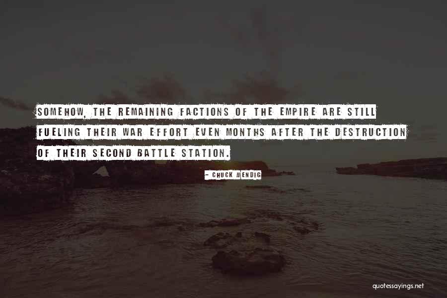 Seebauer Pflanzen Quotes By Chuck Wendig Seebauer Pflanzen Quotes By Chuck Wendig