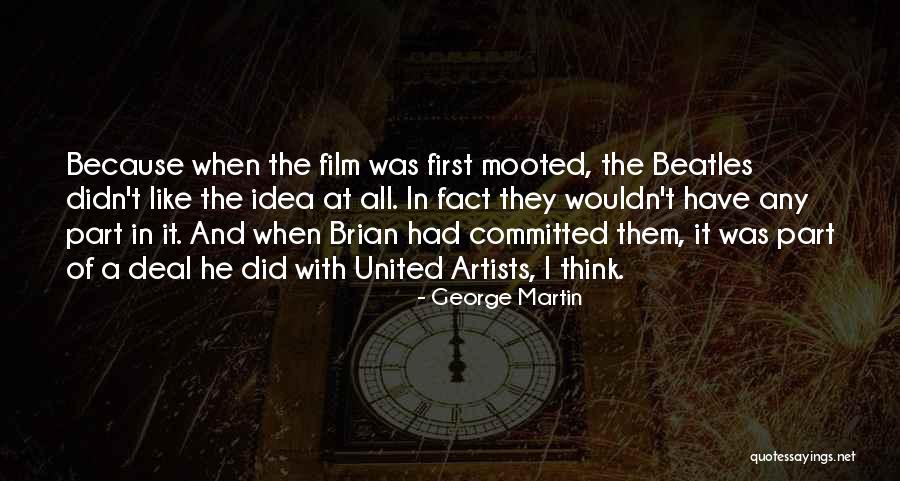 Seebauer Pflanzen Quotes By George Martin Seebauer Pflanzen Quotes By George Martin