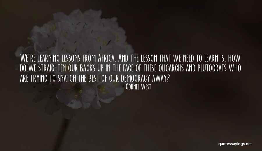 Seebeautiful Quotes By Cornel West Seebeautiful Quotes By Cornel West
