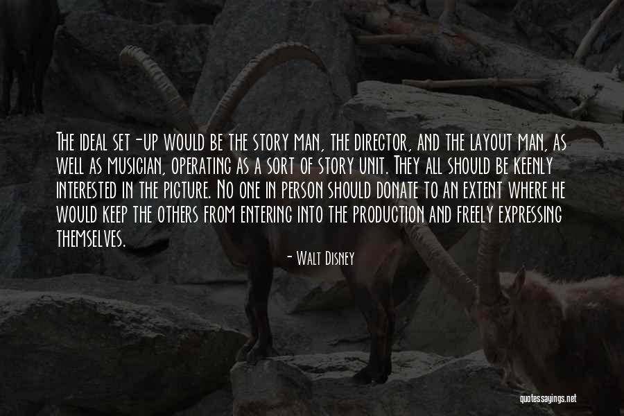 Seeberger Hats Quotes By Walt Disney Seeberger Hats Quotes By Walt Disney