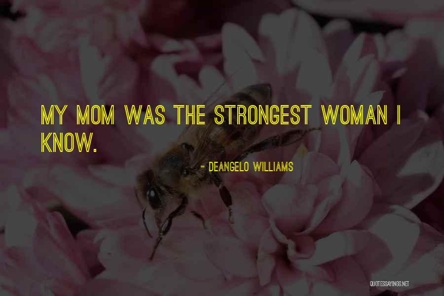 Seeberger Studentenfutter Quotes By DeAngelo Williams Seeberger Studentenfutter Quotes By DeAngelo Williams