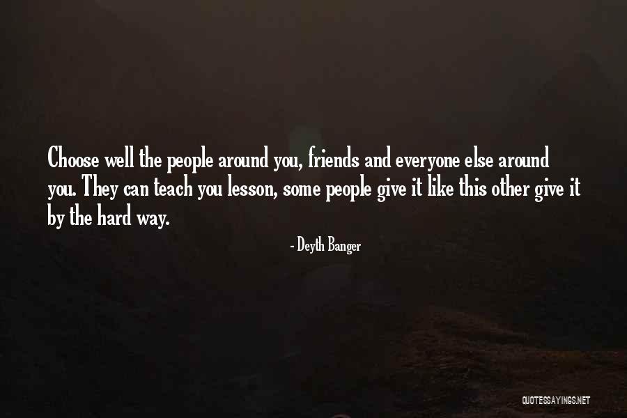 Seeberger Studentenfutter Quotes By Deyth Banger Seeberger Studentenfutter Quotes By Deyth Banger