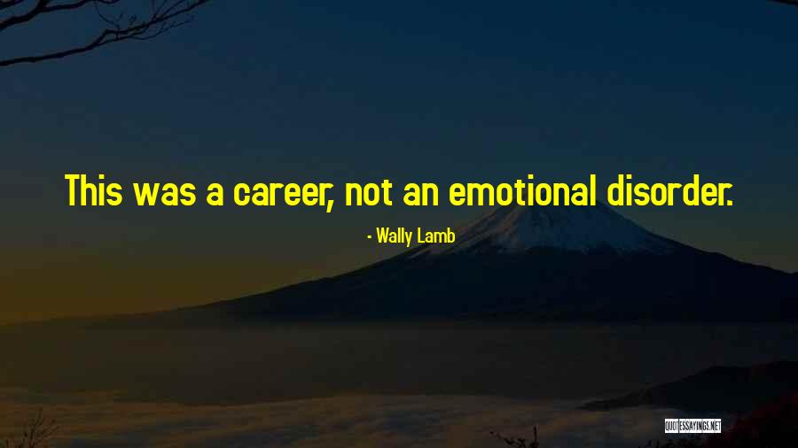 Seeberger Studentenfutter Quotes By Wally Lamb Seeberger Studentenfutter Quotes By Wally Lamb