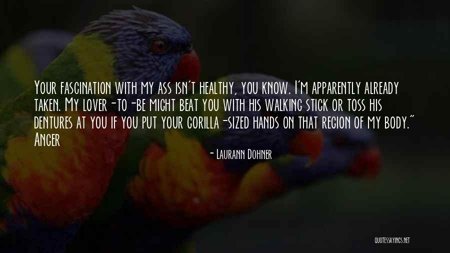 Seebohm Eye Quotes By Laurann Dohner Seebohm Eye Quotes By Laurann Dohner