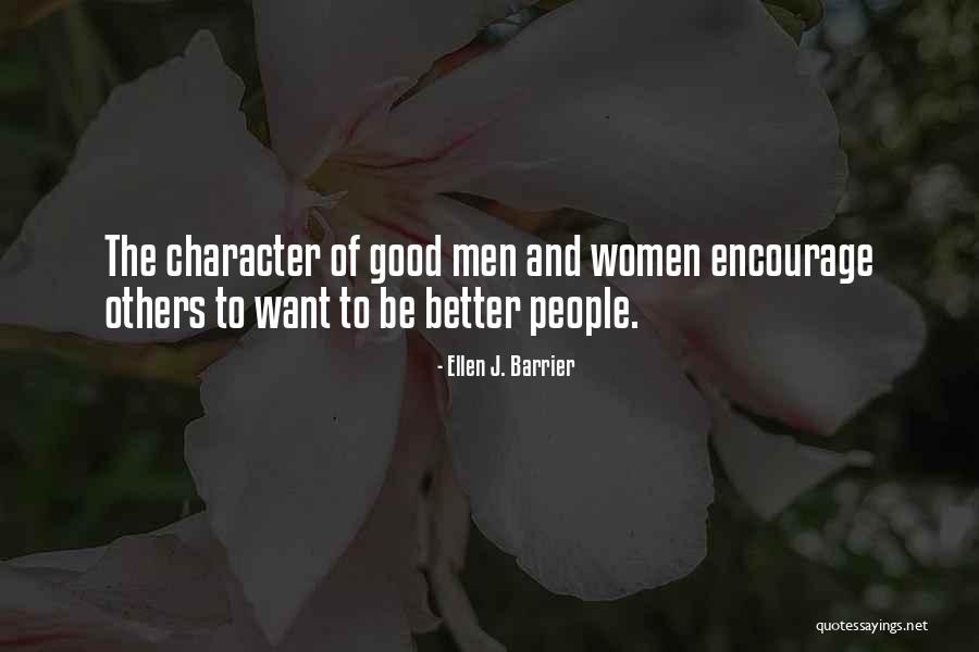 Seebold Boats Quotes By Ellen J. Barrier Seebold Boats Quotes By Ellen J. Barrier