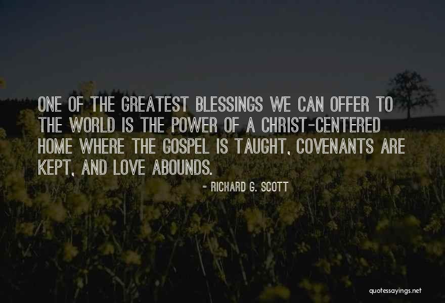 Seeckt Wikipedia Quotes By Richard G. Scott Seeckt Wikipedia Quotes By Richard G. Scott