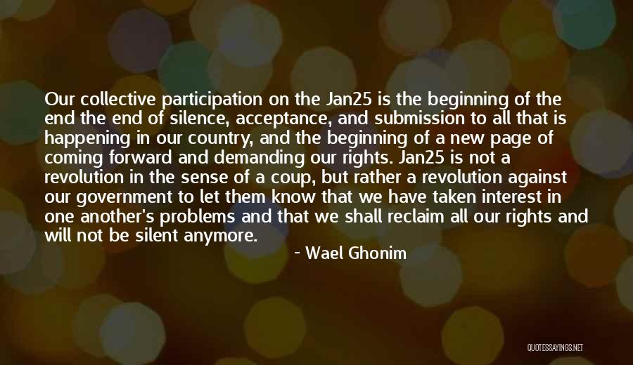 Seeckt Wikipedia Quotes By Wael Ghonim Seeckt Wikipedia Quotes By Wael Ghonim
