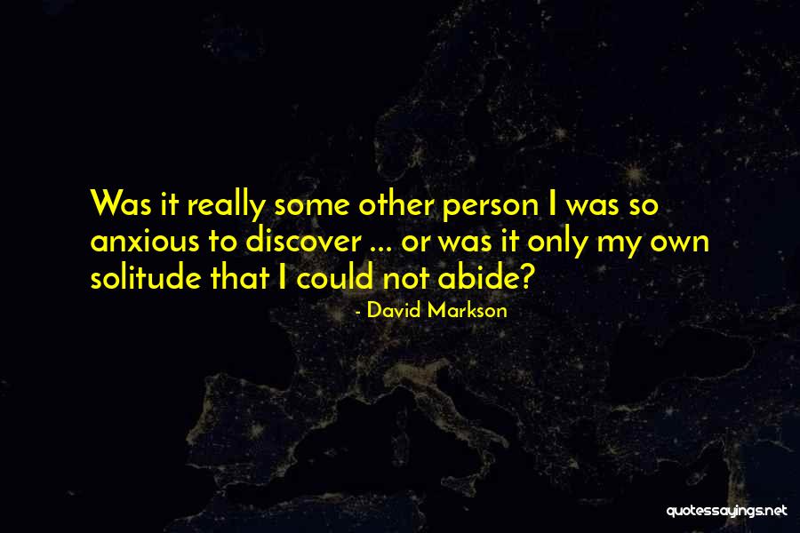 Seed Lisa Heathfield Quotes By David Markson Seed Lisa Heathfield Quotes By David Markson