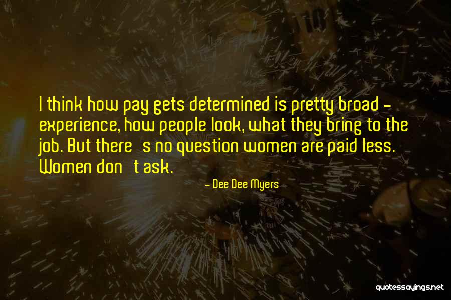 Seed Mantras Quotes By Dee Dee Myers Seed Mantras Quotes By Dee Dee Myers