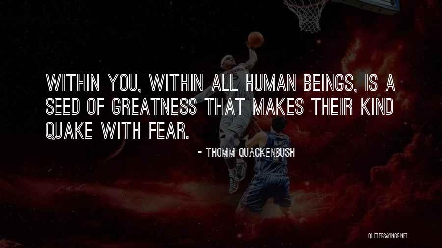 Seed Of Greatness Quotes By Thomm Quackenbush Seed Of Greatness Quotes By Thomm Quackenbush