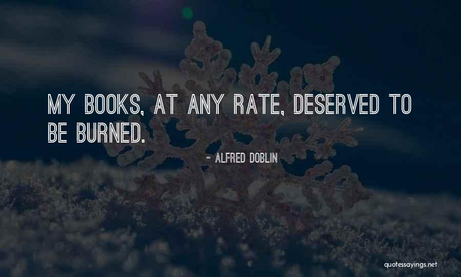 Seed Period Quotes By Alfred Doblin Seed Period Quotes By Alfred Doblin