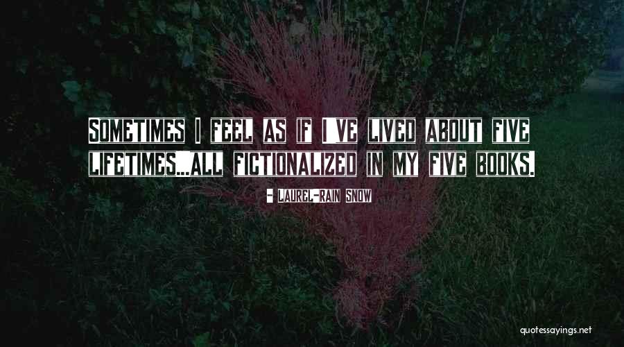 Seed Plots Quotes By Laurel-Rain Snow Seed Plots Quotes By Laurel-Rain Snow
