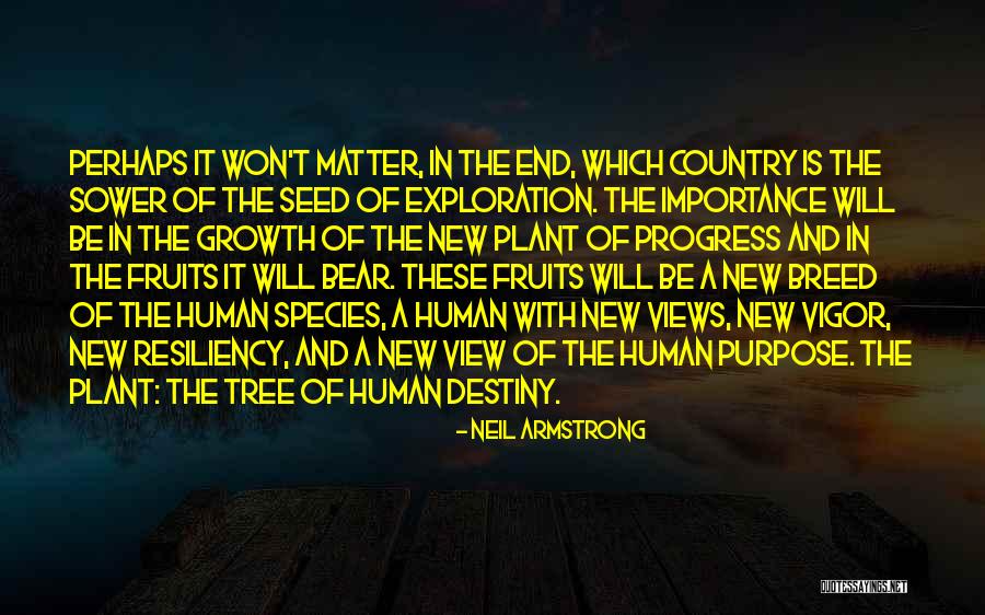 Seed Quotes By Neil Armstrong Seed Quotes By Neil Armstrong