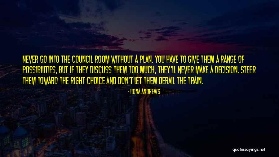 Seed Times Leader Quotes By Ilona Andrews Seed Times Leader Quotes By Ilona Andrews