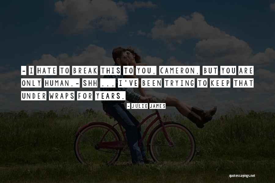 Seed Times Leader Quotes By Julie James Seed Times Leader Quotes By Julie James