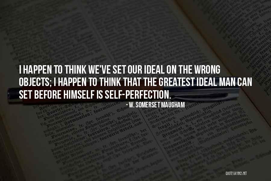 Seed Times Union Quotes By W. Somerset Maugham Seed Times Union Quotes By W. Somerset Maugham