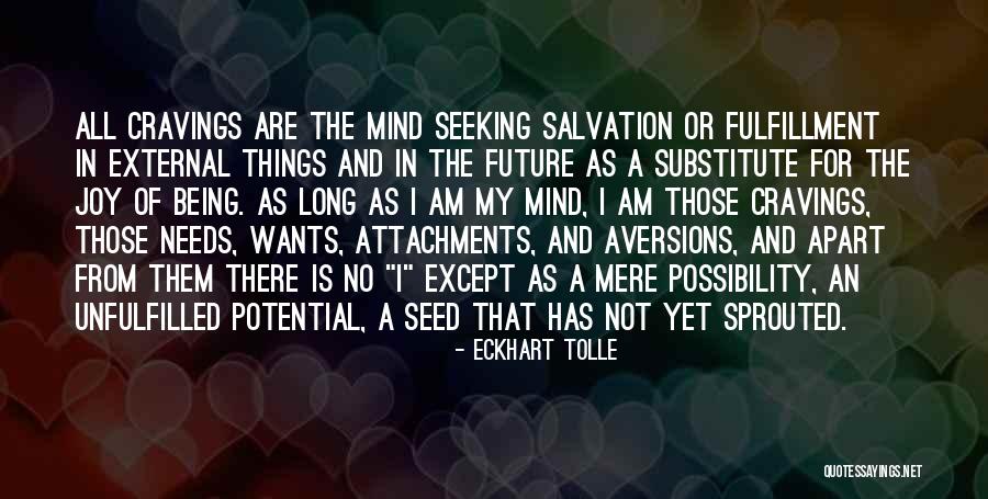 Seed Your Future Quotes By Eckhart Tolle Seed Your Future Quotes By Eckhart Tolle