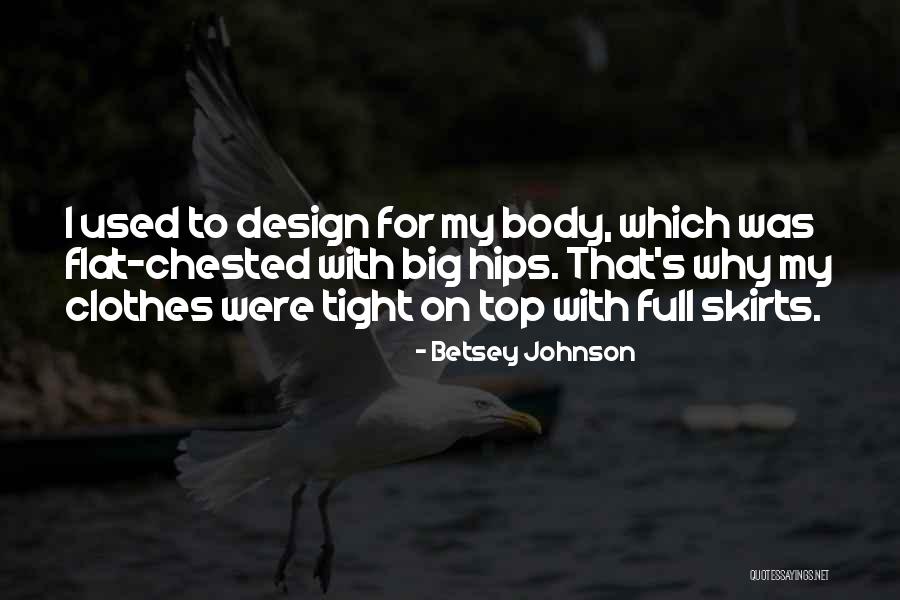 Seed Your Health Quotes By Betsey Johnson Seed Your Health Quotes By Betsey Johnson