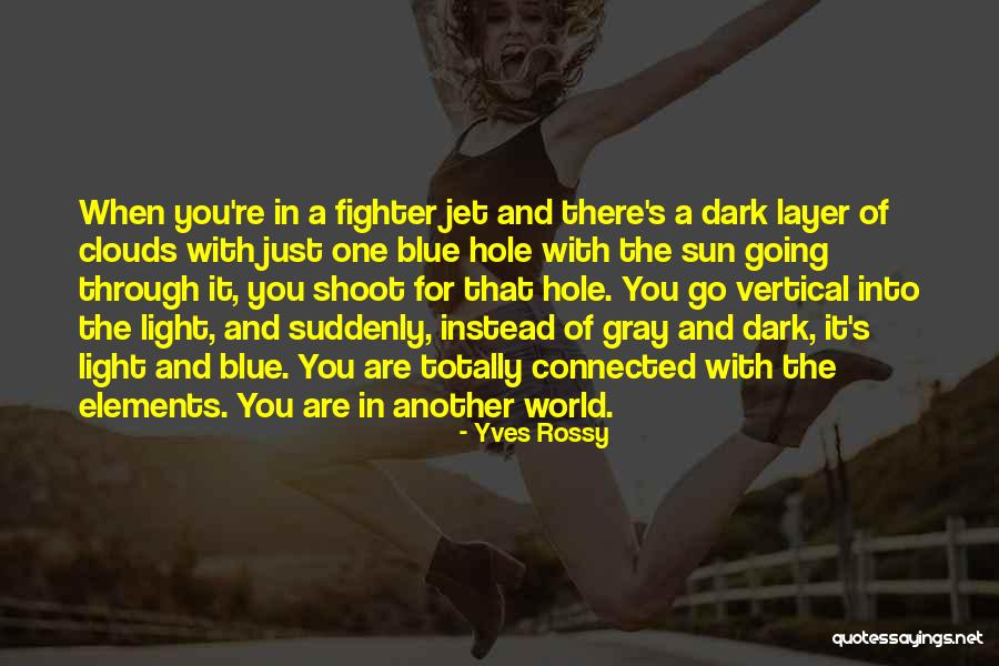 Seedbed Preparation Quotes By Yves Rossy Seedbed Preparation Quotes By Yves Rossy