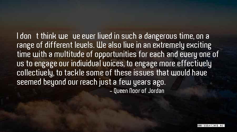 Seedbed Roller Quotes By Queen Noor Of Jordan Seedbed Roller Quotes By Queen Noor Of Jordan