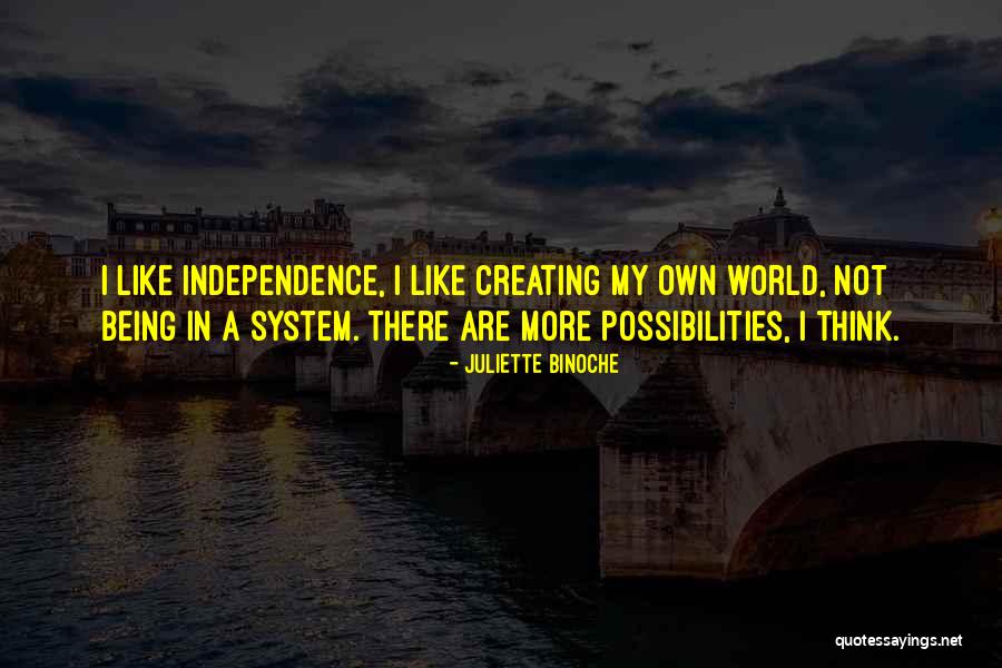 Seedfolks Maricela Quotes By Juliette Binoche Seedfolks Maricela Quotes By Juliette Binoche